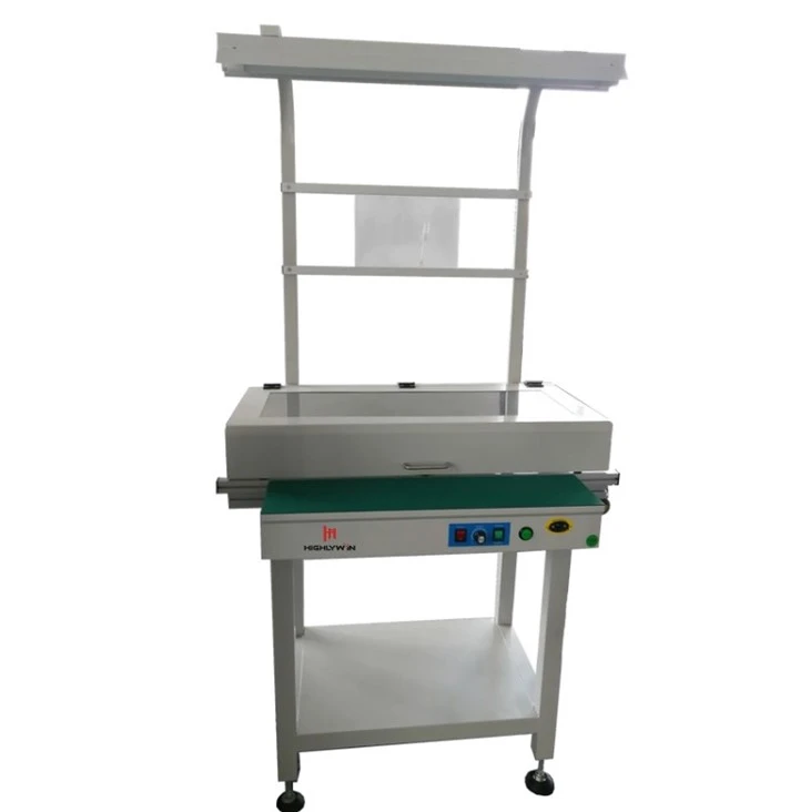 PCB Inspection Conveyor PCB Inspection Conveyor